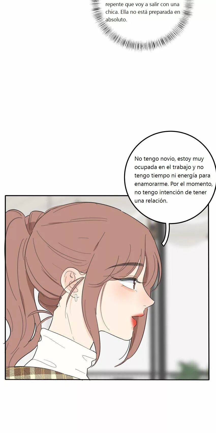 Baili Jin entre los mortales Capítulo 127 - Page 25