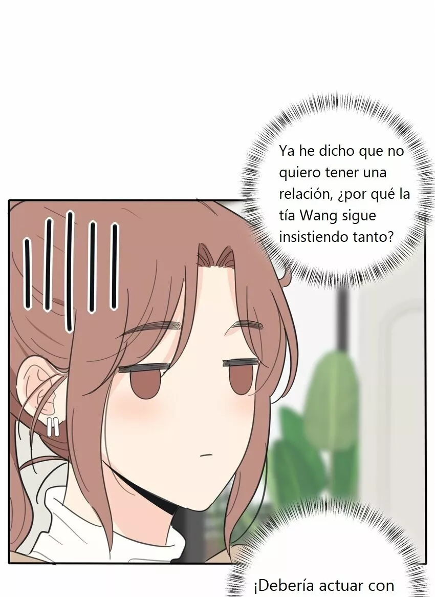 Baili Jin entre los mortales Capítulo 127 - Page 27