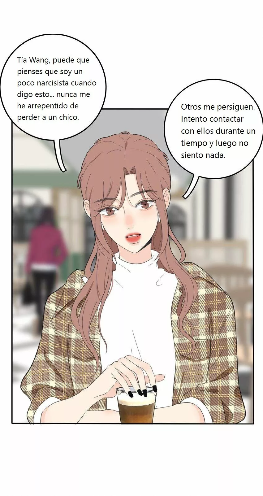 Baili Jin entre los mortales Capítulo 127 - Page 29