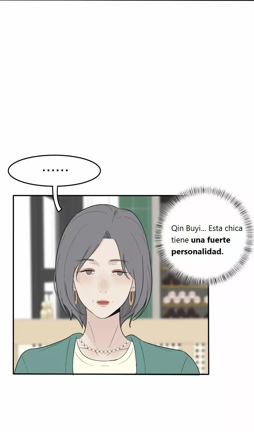 Baili Jin entre los mortales Capítulo 127 - Page 31