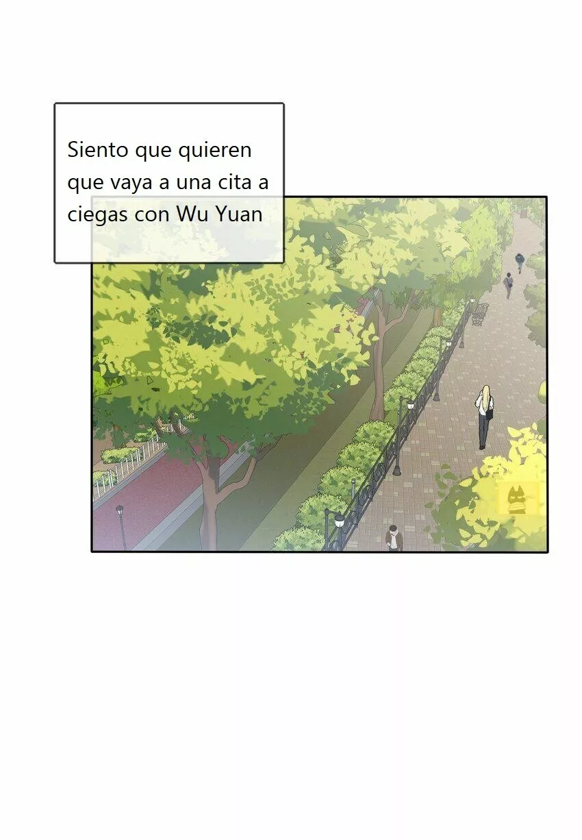 Baili Jin entre los mortales Capítulo 127 - Page 44