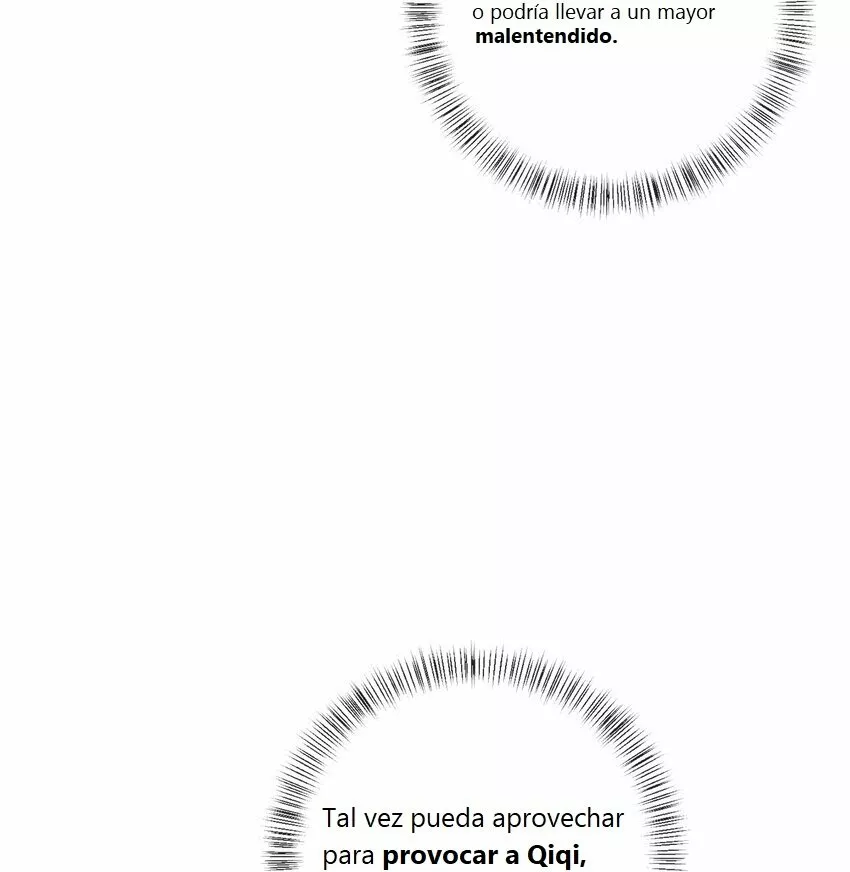 Baili Jin entre los mortales Capítulo 127 - Page 47