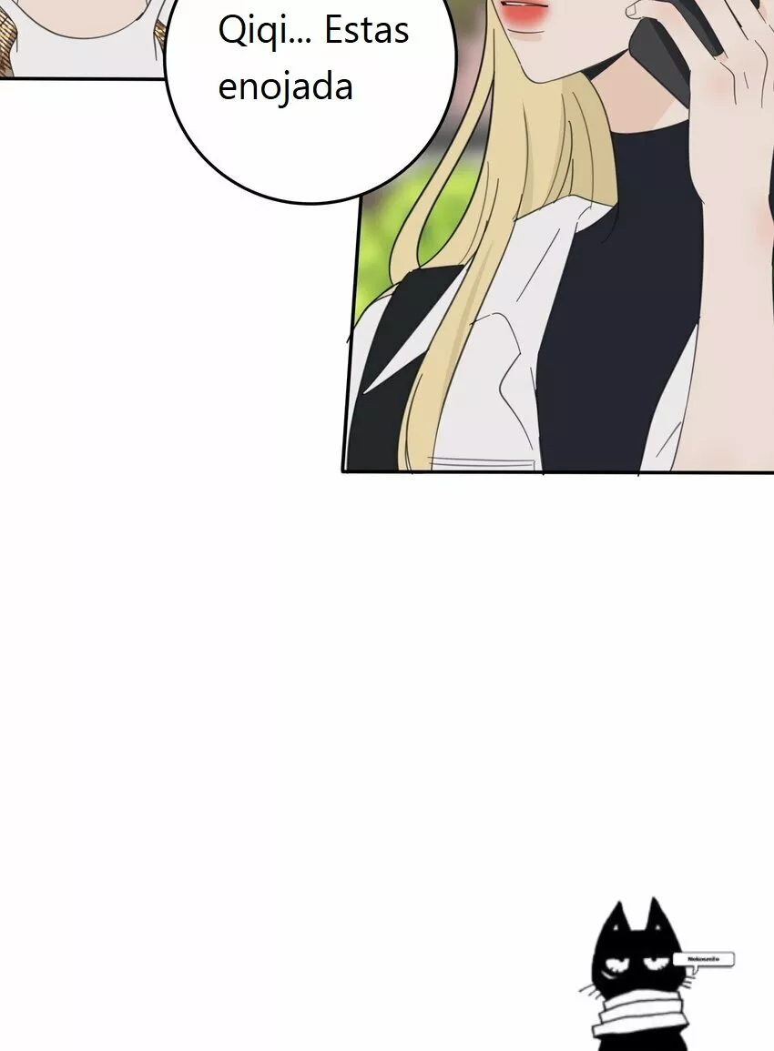 Baili Jin entre los mortales Capítulo 127 - Page 49