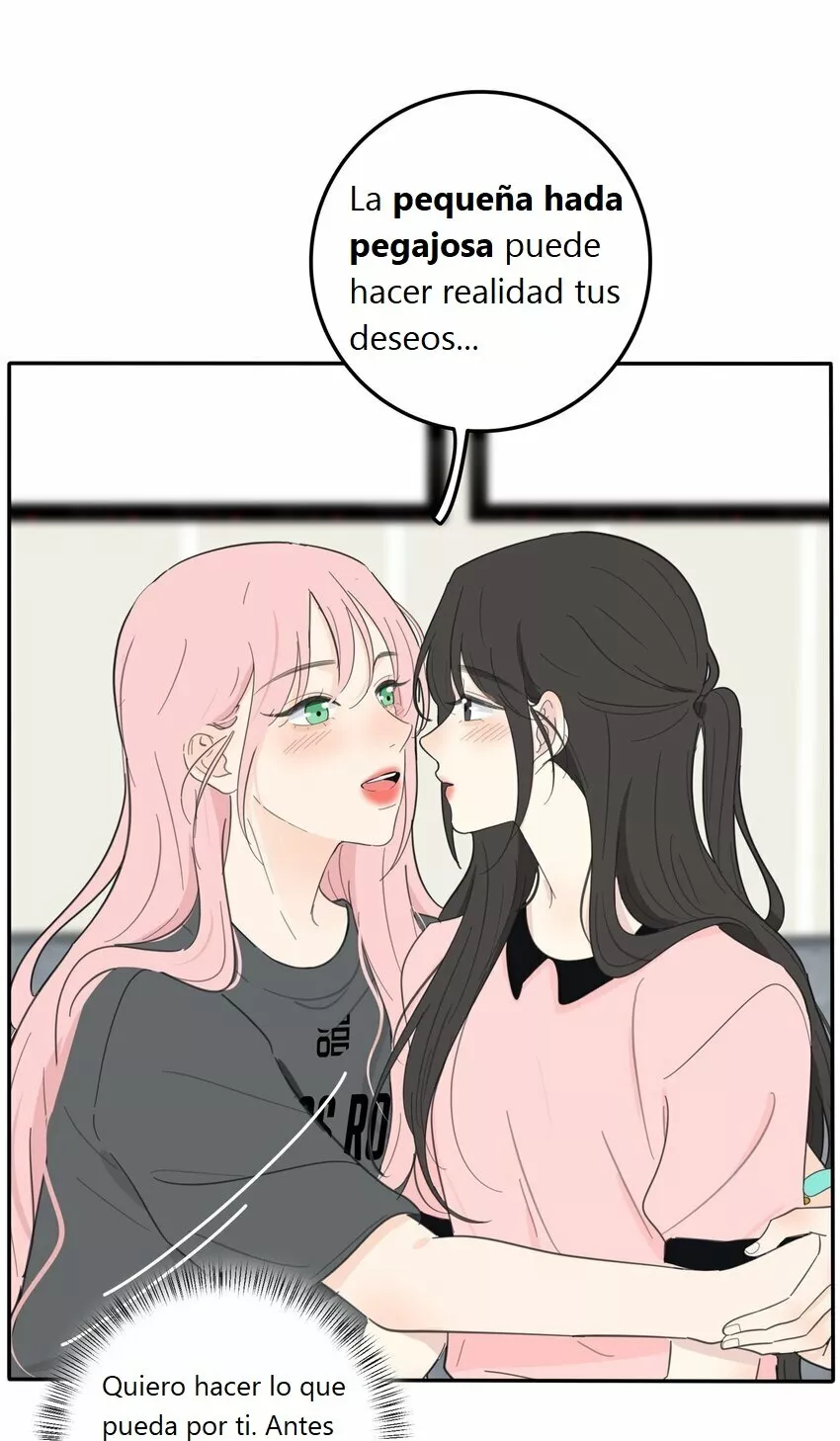 Baili Jin entre los mortales Capítulo 127 - Page 7