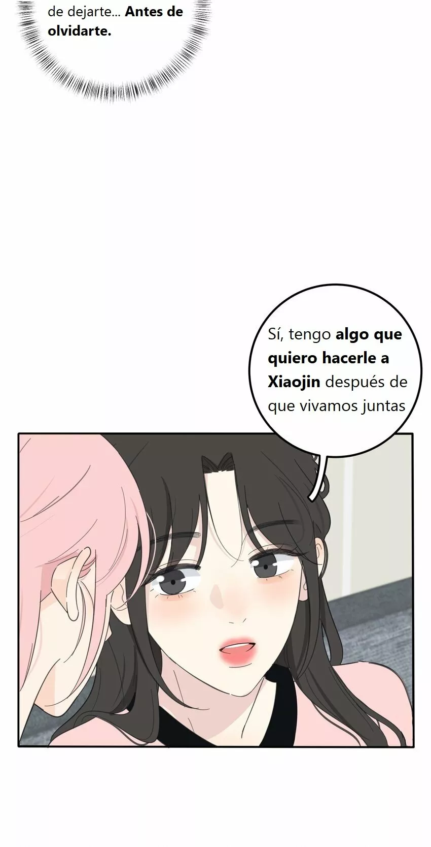 Baili Jin entre los mortales Capítulo 127 - Page 8