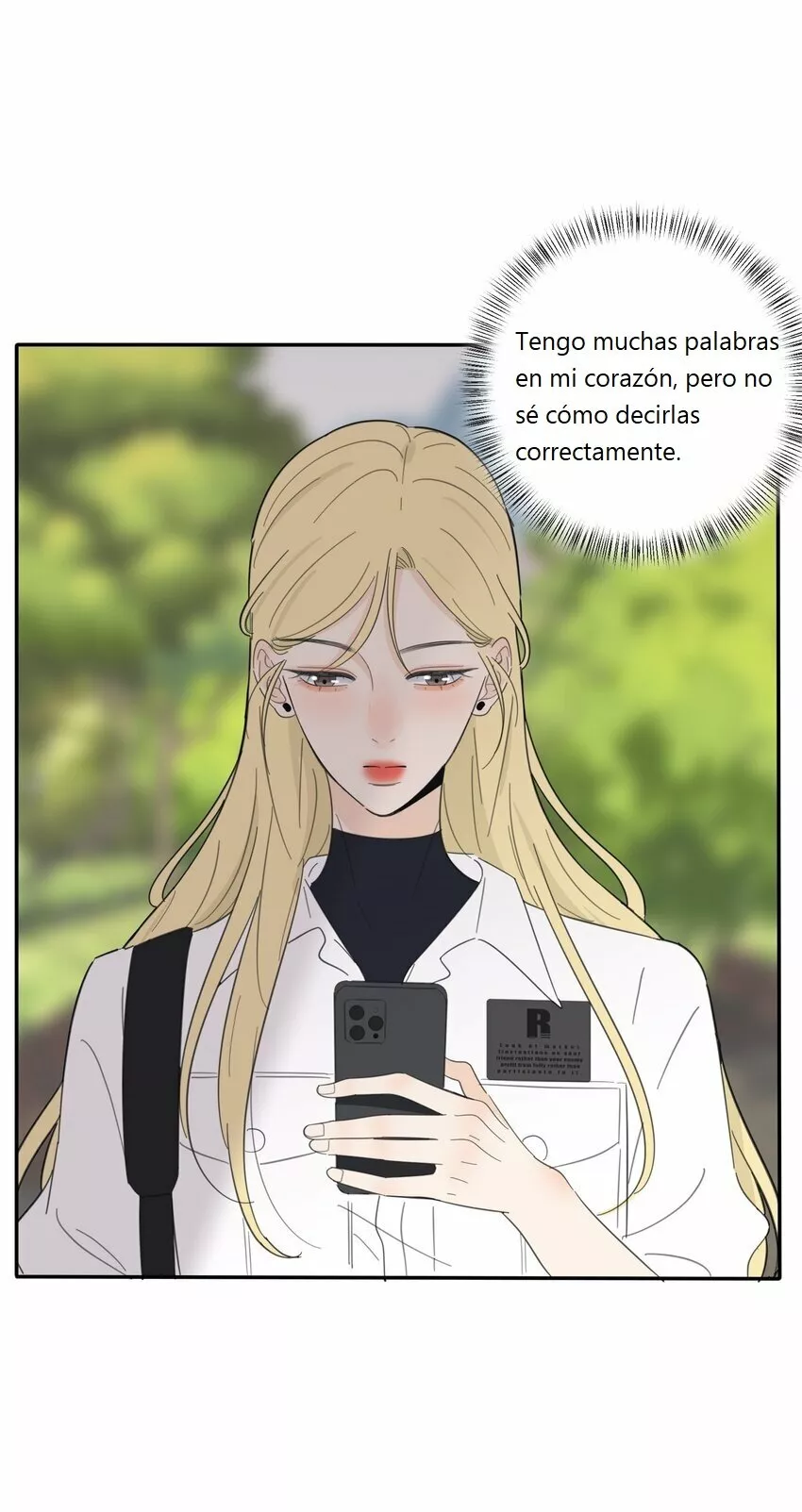 Baili Jin entre los mortales Capítulo 128 - Page 12