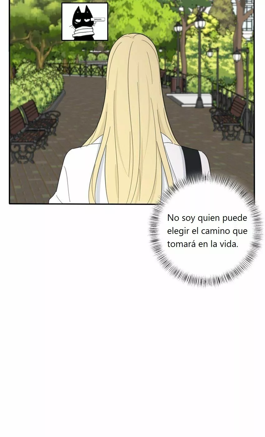 Baili Jin entre los mortales Capítulo 128 - Page 17