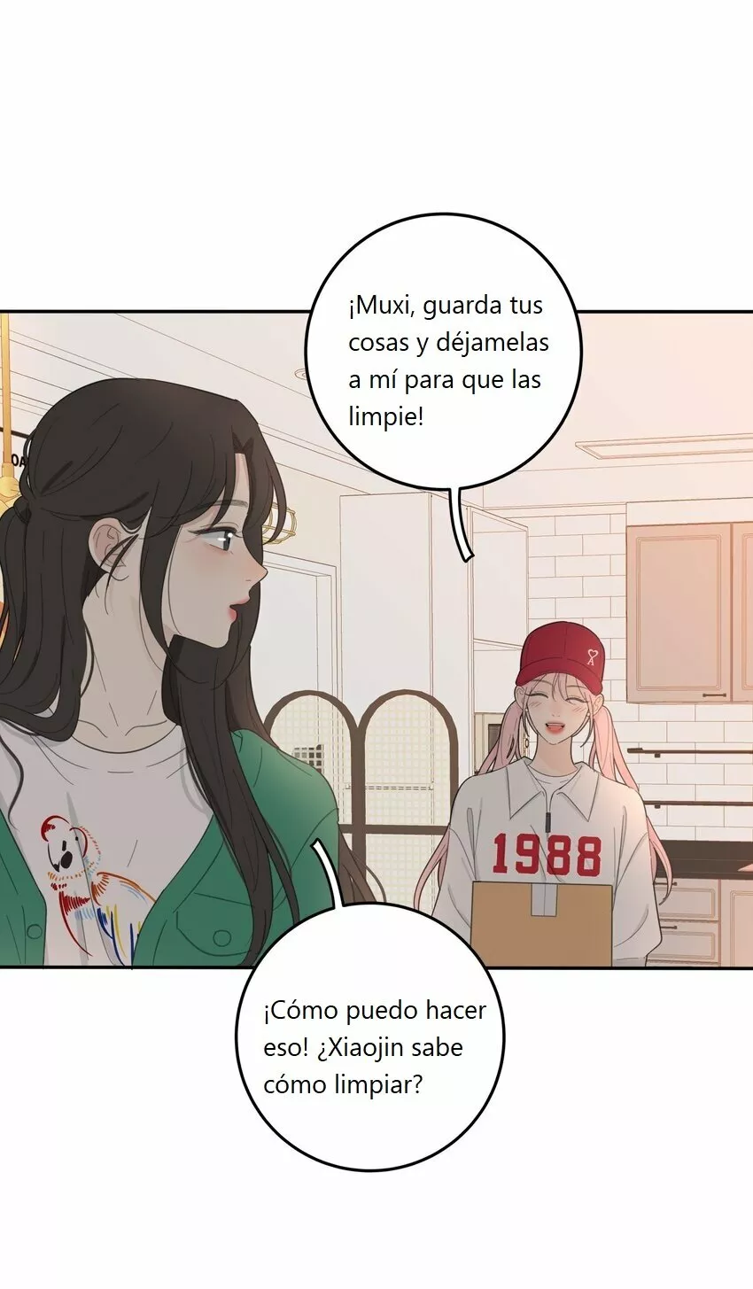 Baili Jin entre los mortales Capítulo 128 - Page 19