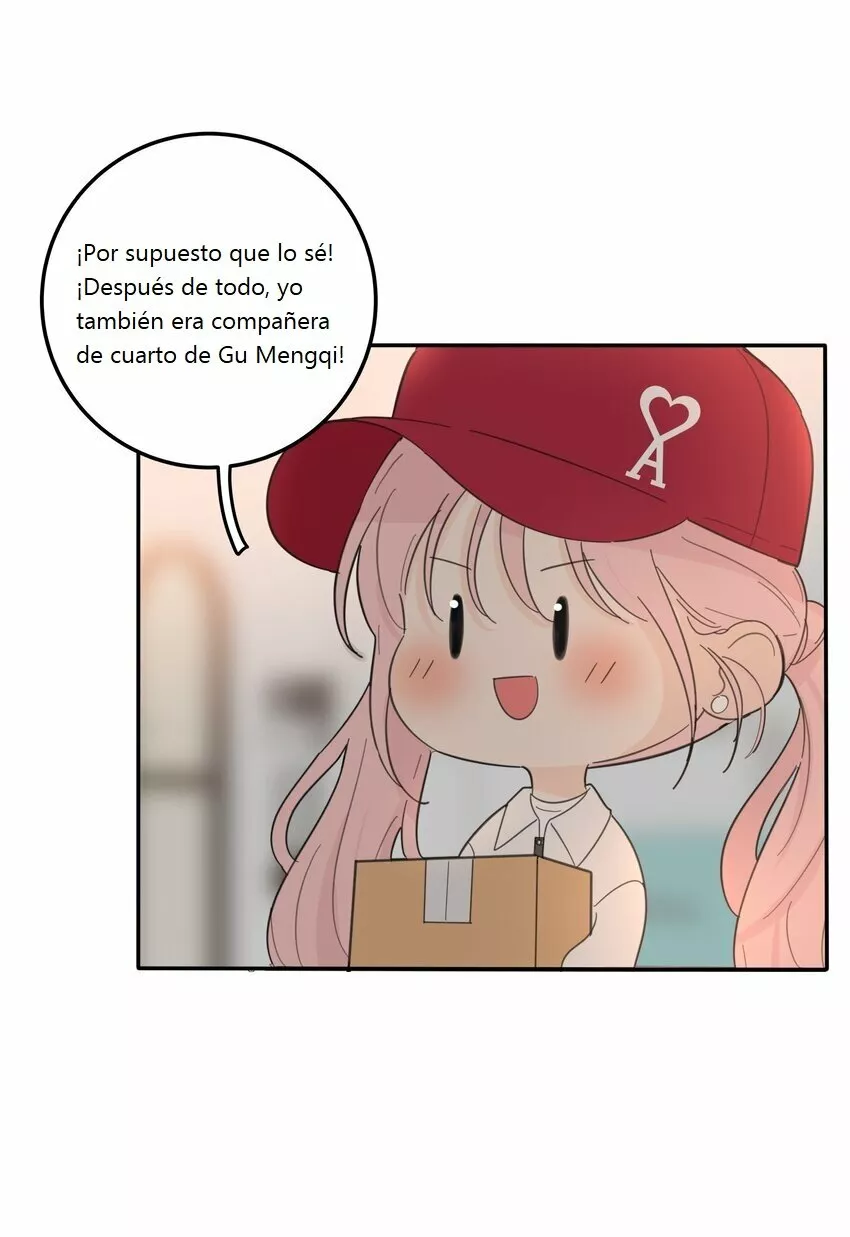 Baili Jin entre los mortales Capítulo 128 - Page 20