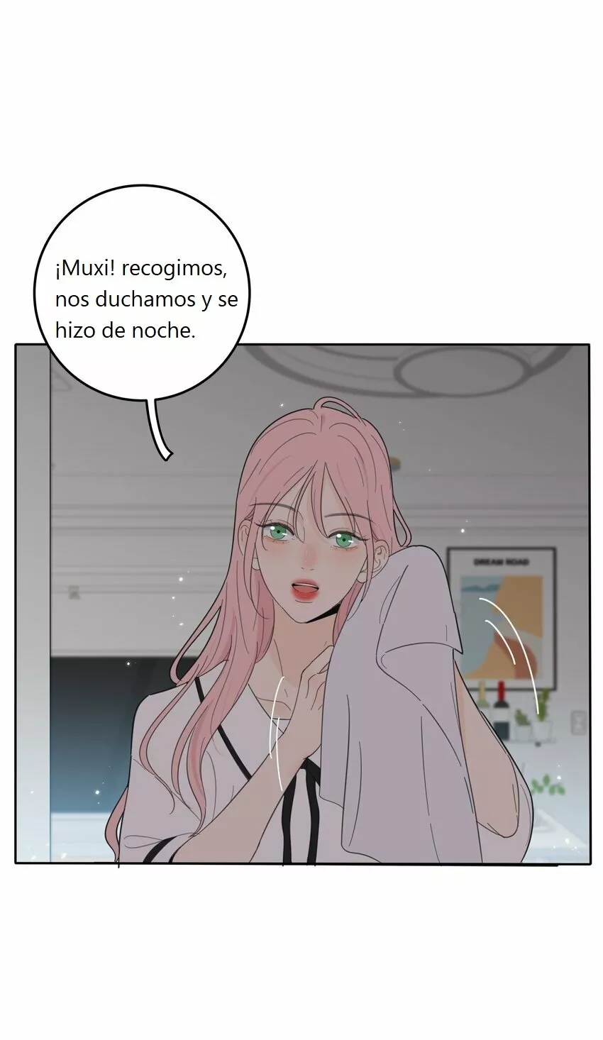 Baili Jin entre los mortales Capítulo 128 - Page 23