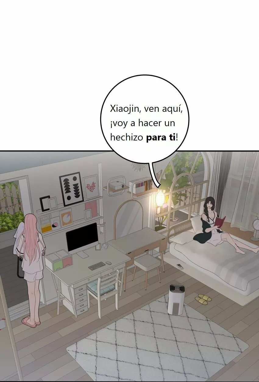 Baili Jin entre los mortales Capítulo 128 - Page 24