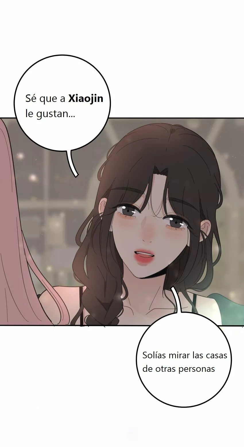 Baili Jin entre los mortales Capítulo 128 - Page 32