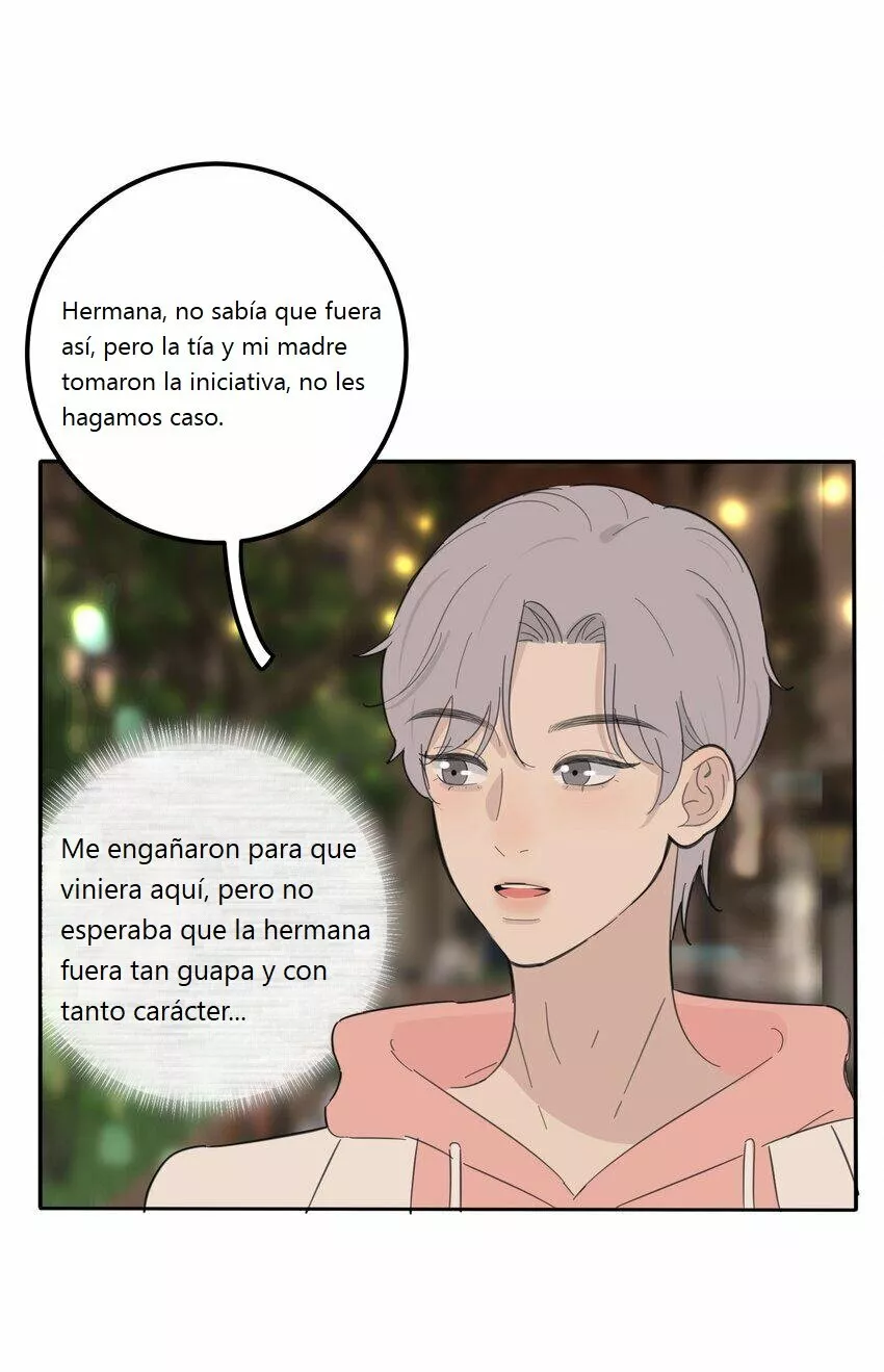 Baili Jin entre los mortales Capítulo 128 - Page 39