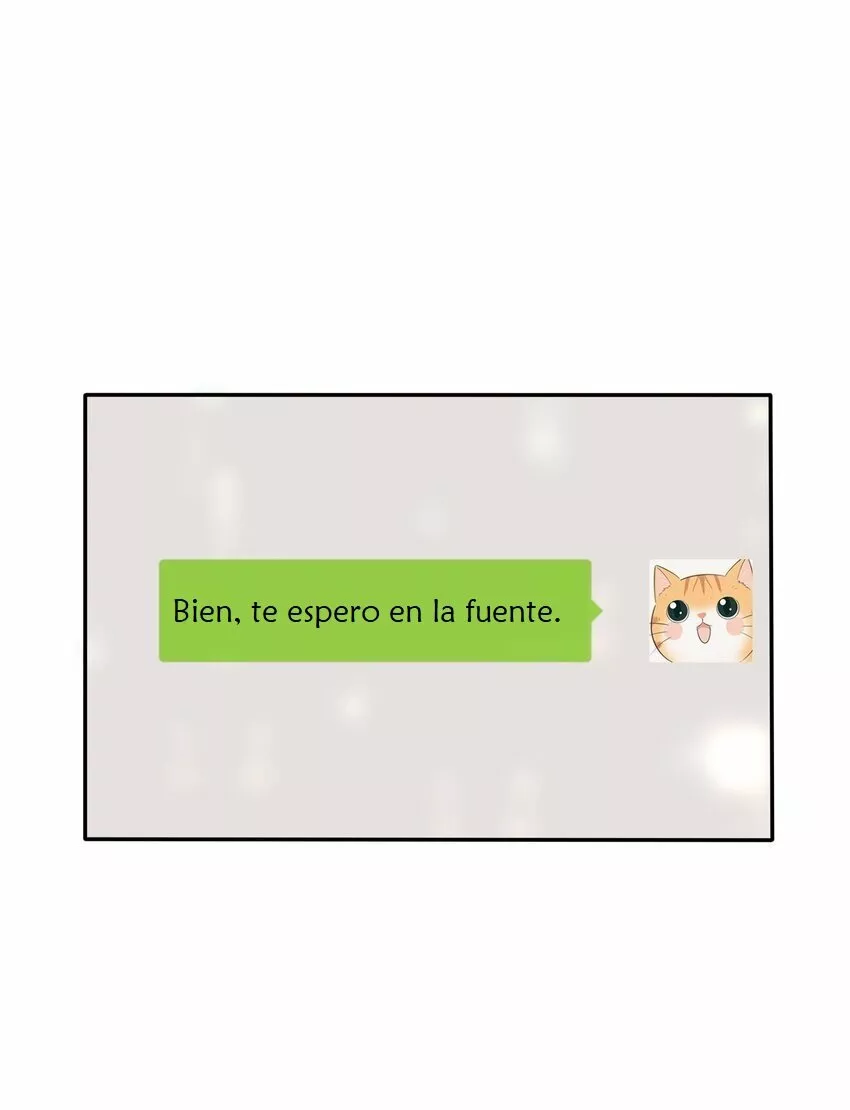Baili Jin entre los mortales Capítulo 128 - Page 46