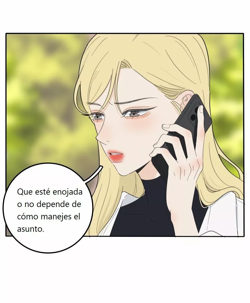 Baili Jin entre los mortales Capítulo 128 - Page 5