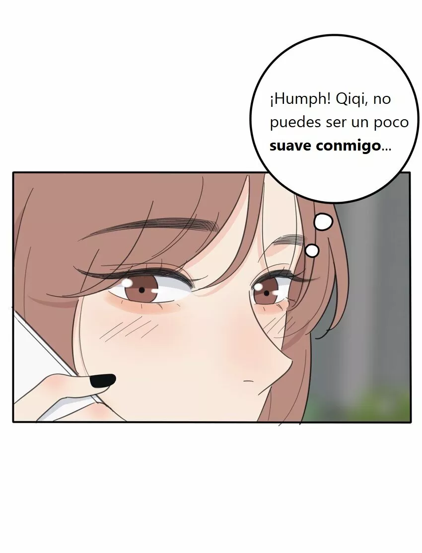 Baili Jin entre los mortales Capítulo 128 - Page 6