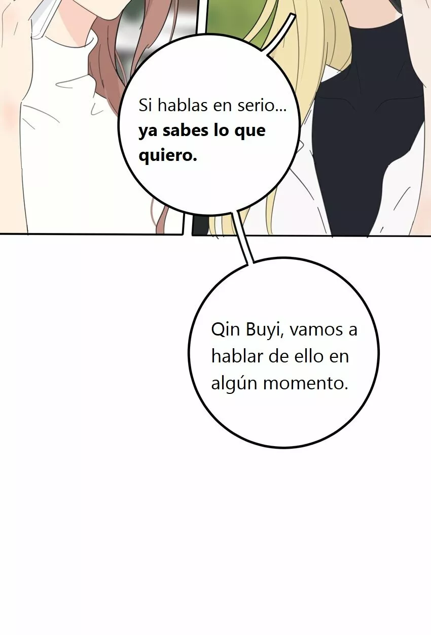 Baili Jin entre los mortales Capítulo 128 - Page 8