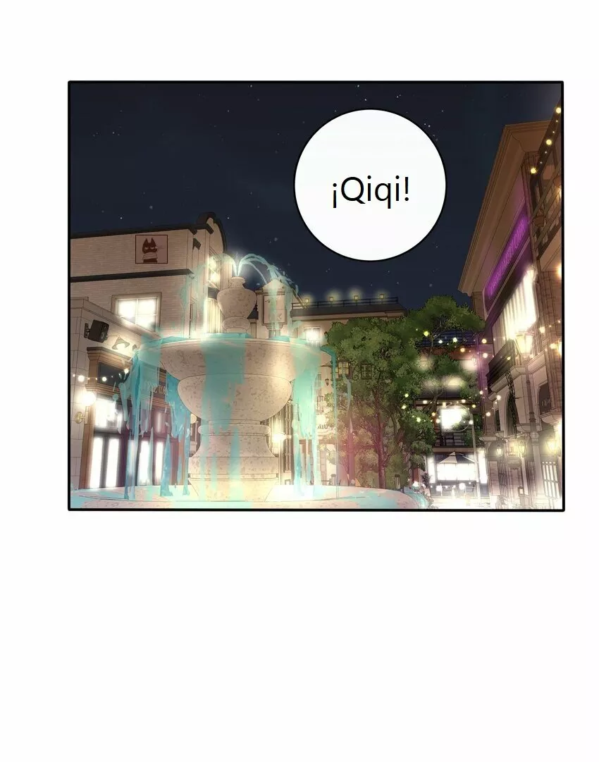 Baili Jin entre los mortales Capítulo 129 - Page 11