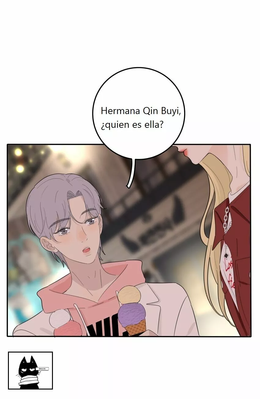 Baili Jin entre los mortales Capítulo 129 - Page 13