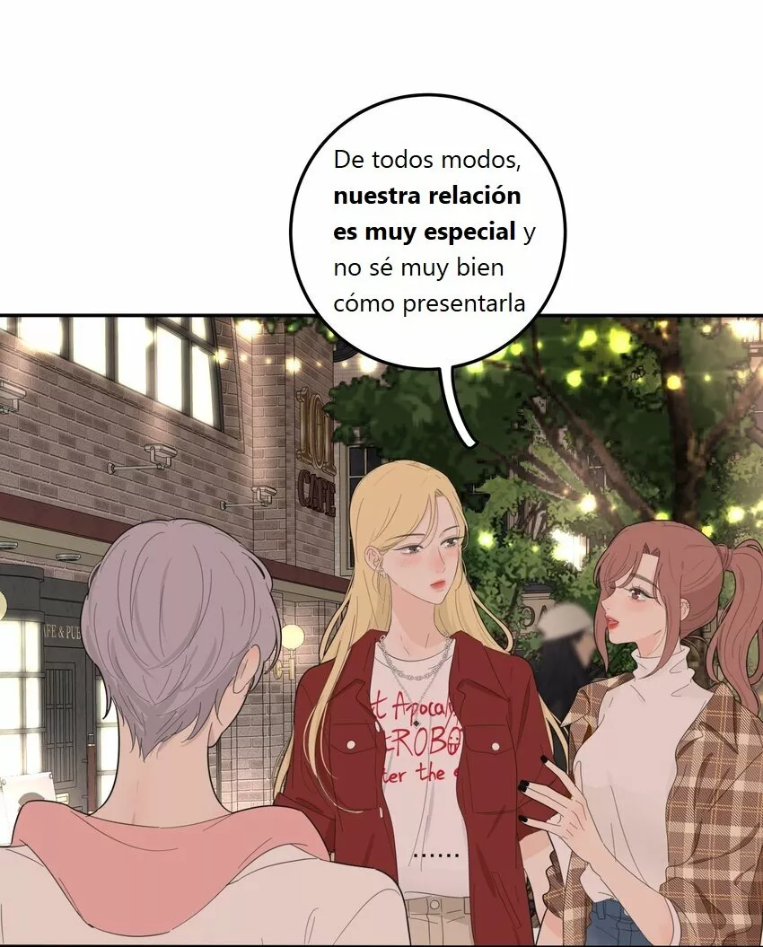 Baili Jin entre los mortales Capítulo 129 - Page 18