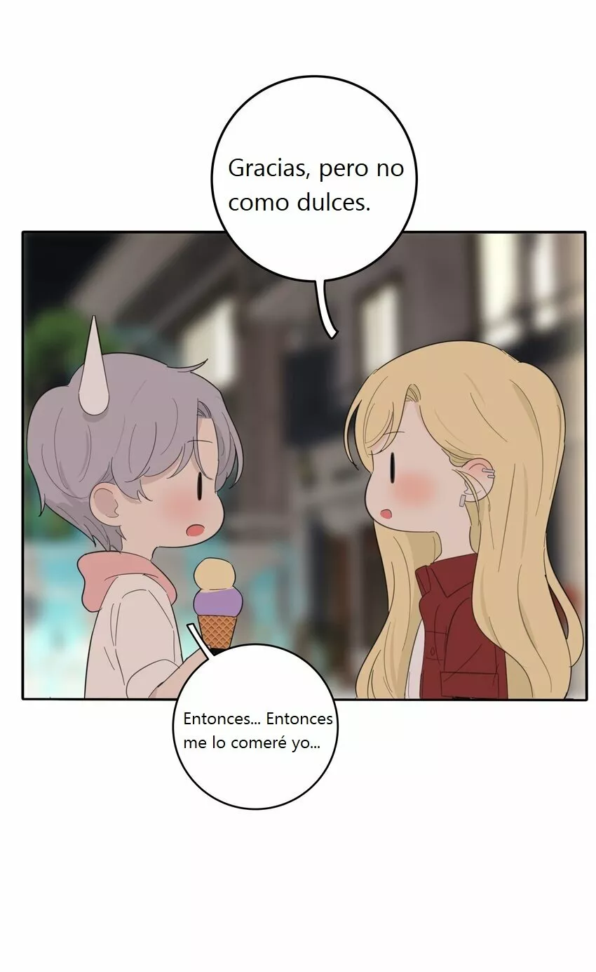 Baili Jin entre los mortales Capítulo 129 - Page 21