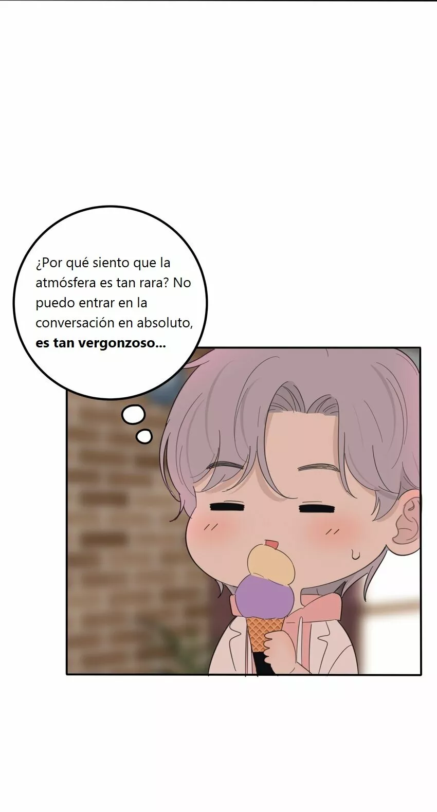 Baili Jin entre los mortales Capítulo 129 - Page 27