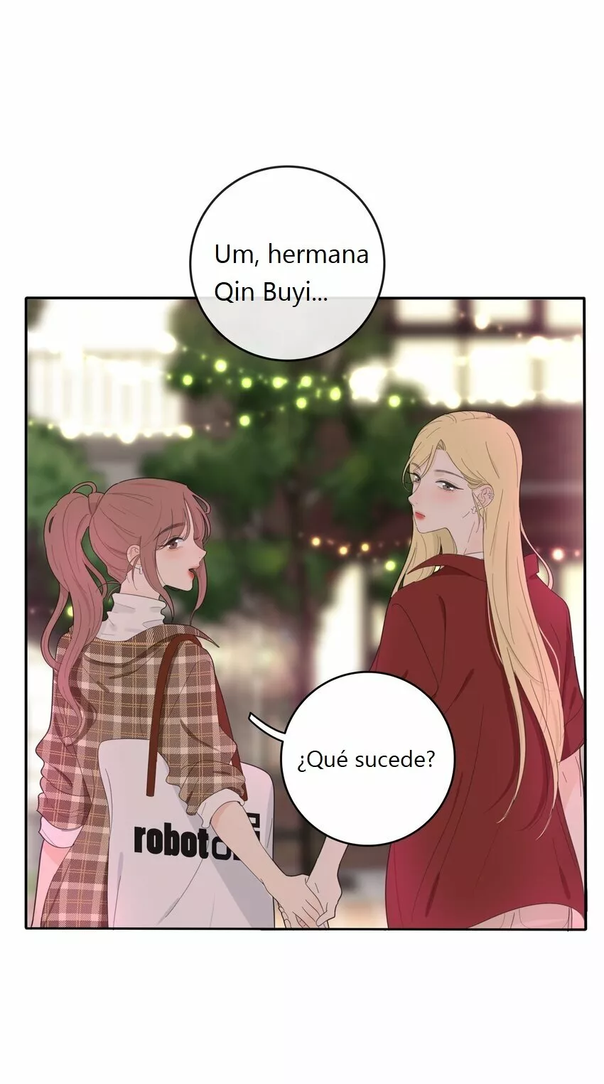 Baili Jin entre los mortales Capítulo 129 - Page 28