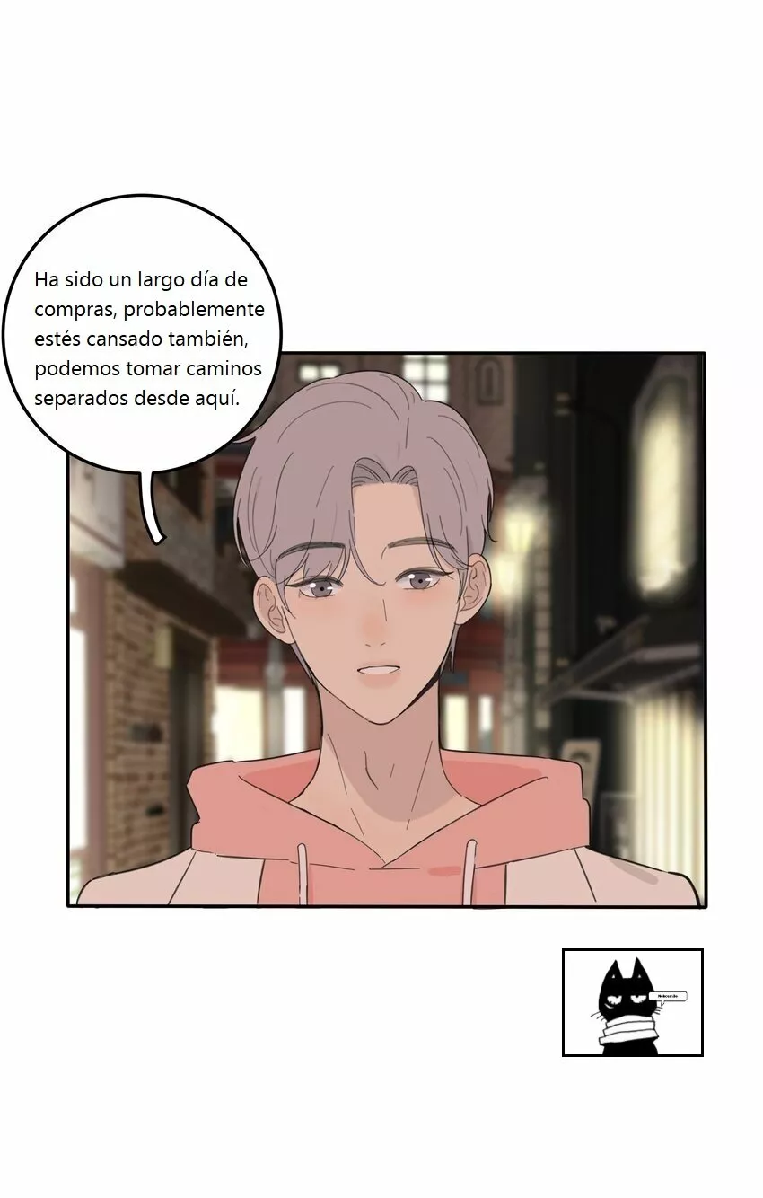 Baili Jin entre los mortales Capítulo 129 - Page 29