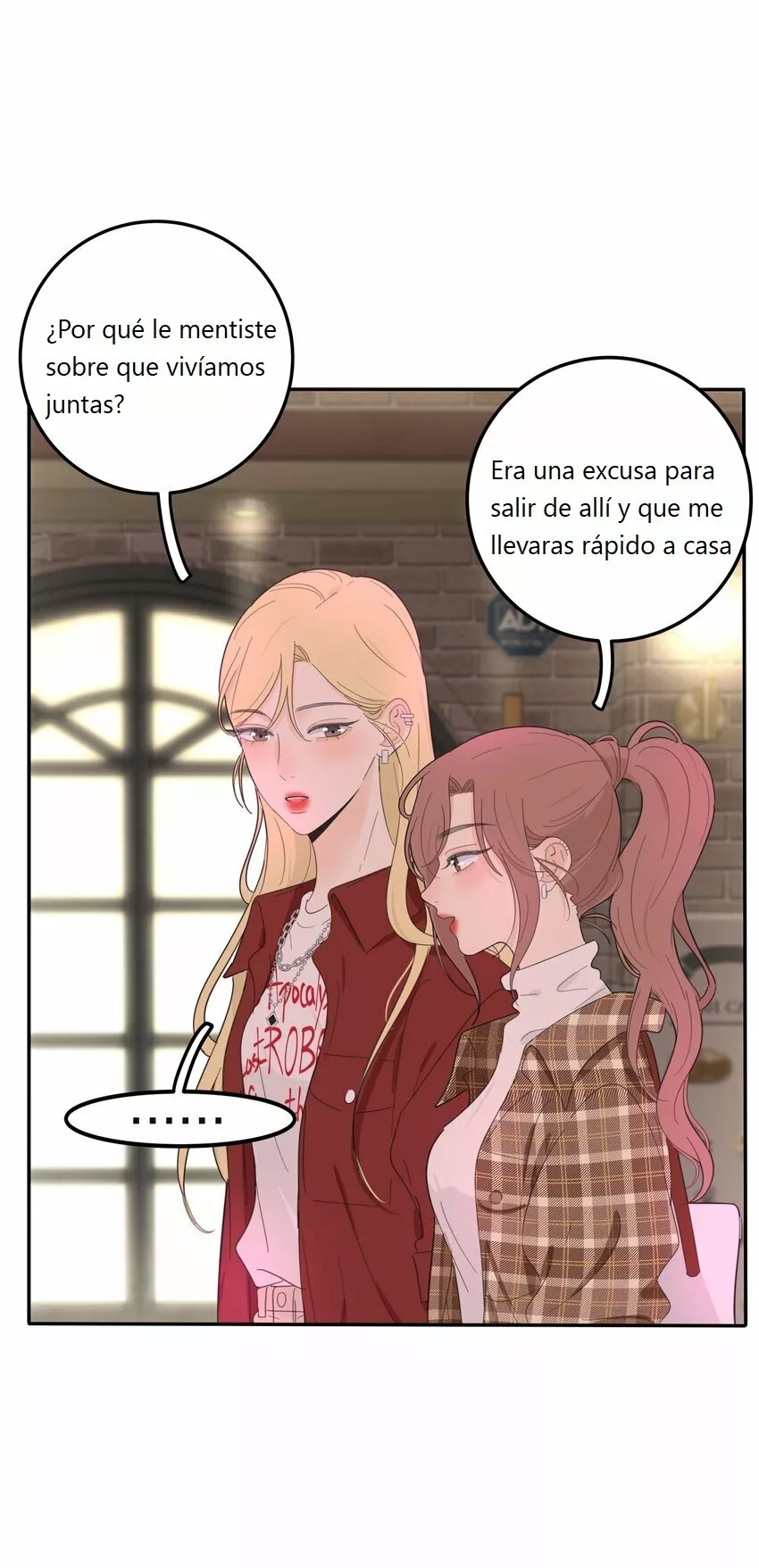 Baili Jin entre los mortales Capítulo 129 - Page 34