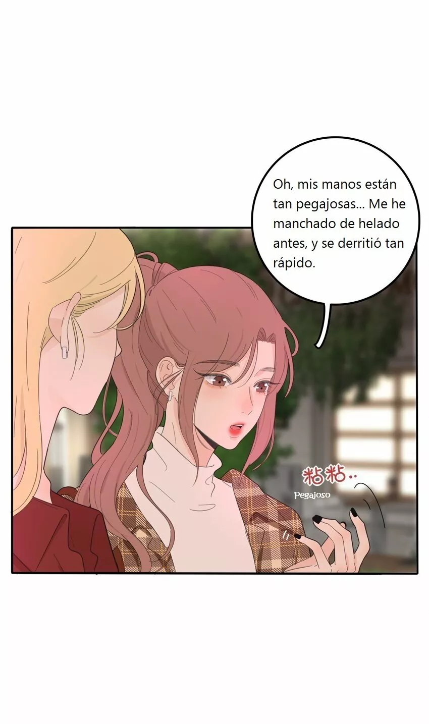 Baili Jin entre los mortales Capítulo 129 - Page 35