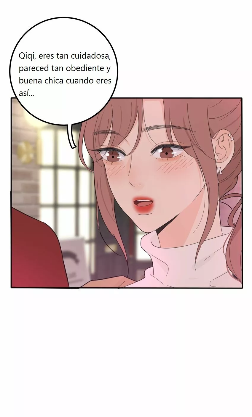 Baili Jin entre los mortales Capítulo 129 - Page 39