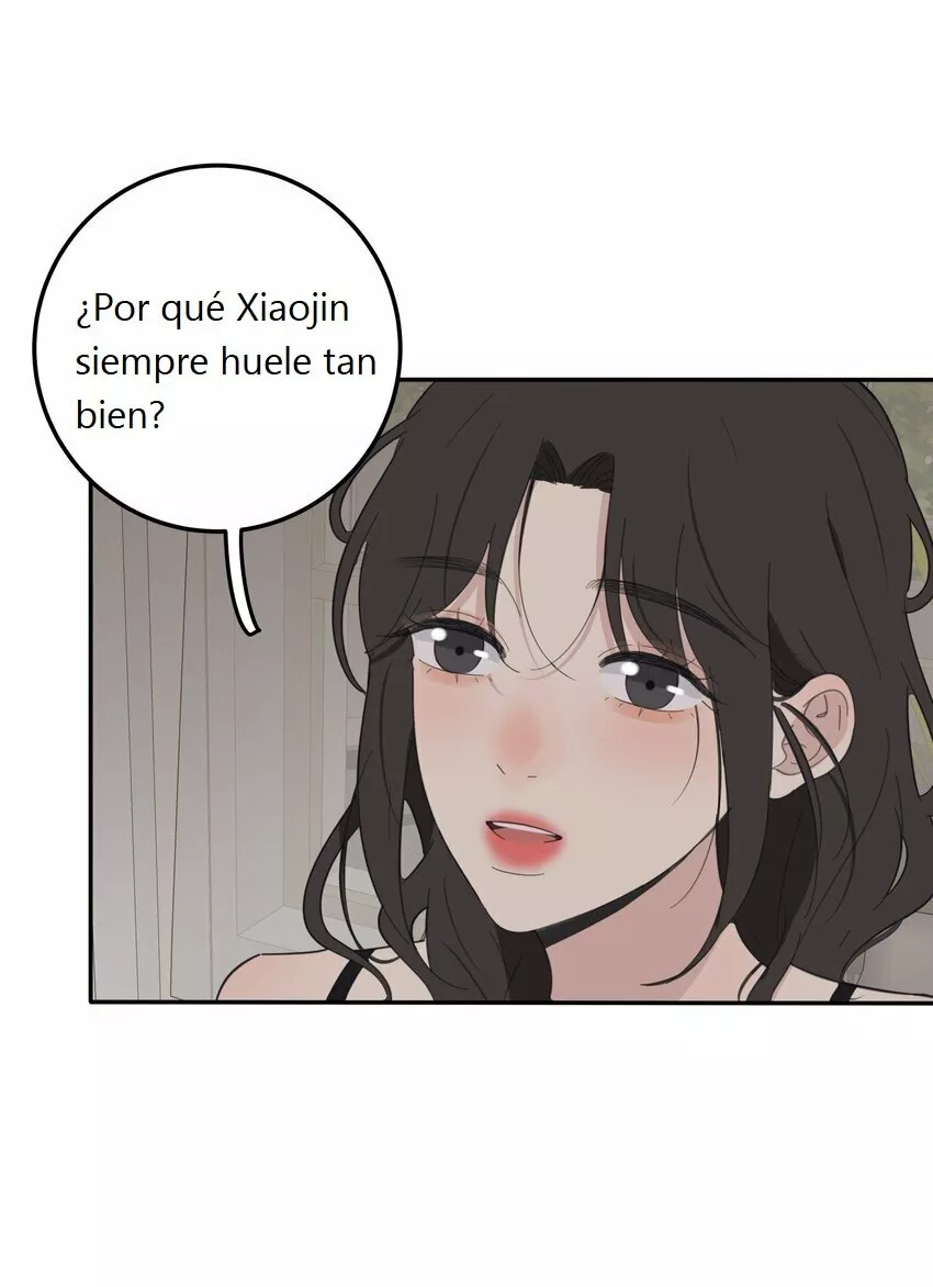 Baili Jin entre los mortales Capítulo 129 - Page 5