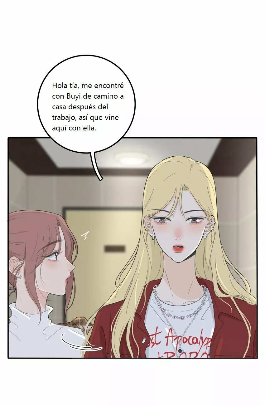 Baili Jin entre los mortales Capítulo 130 - Page 19