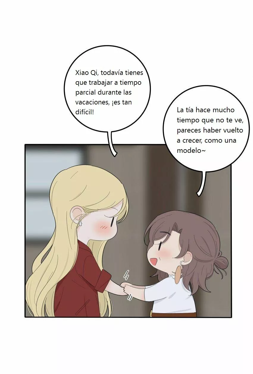 Baili Jin entre los mortales Capítulo 130 - Page 20