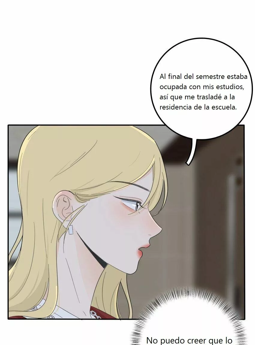 Baili Jin entre los mortales Capítulo 130 - Page 23