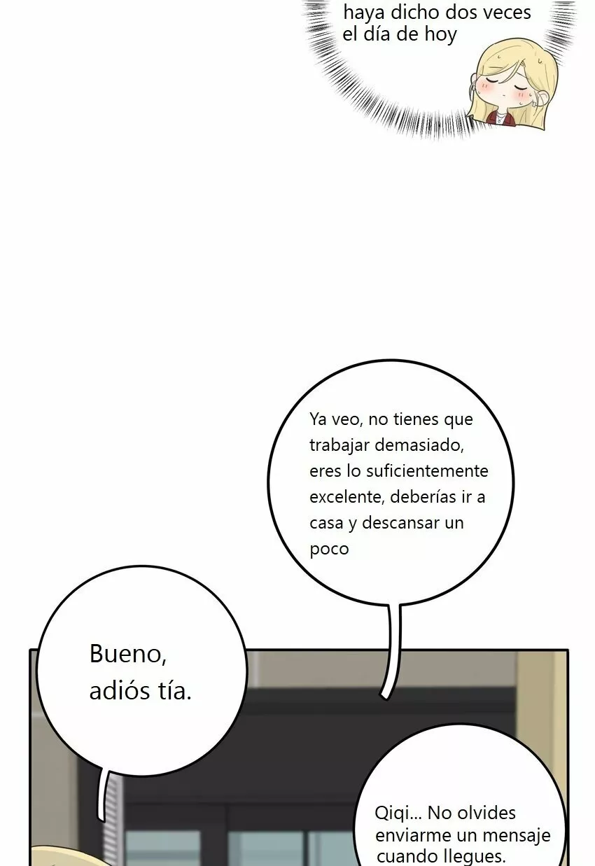 Baili Jin entre los mortales Capítulo 130 - Page 24