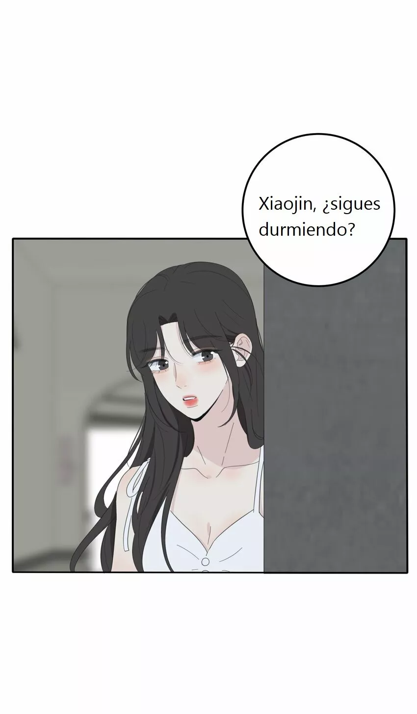 Baili Jin entre los mortales Capítulo 130 - Page 37