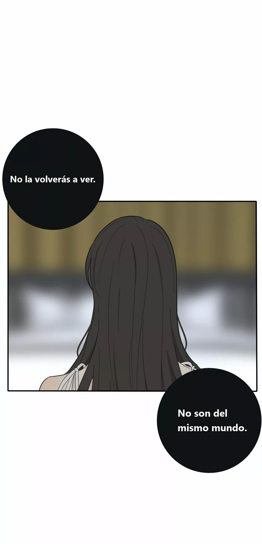 Baili Jin entre los mortales Capítulo 130 - Page 39