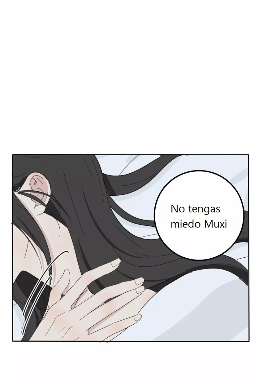 Baili Jin entre los mortales Capítulo 130 - Page 42