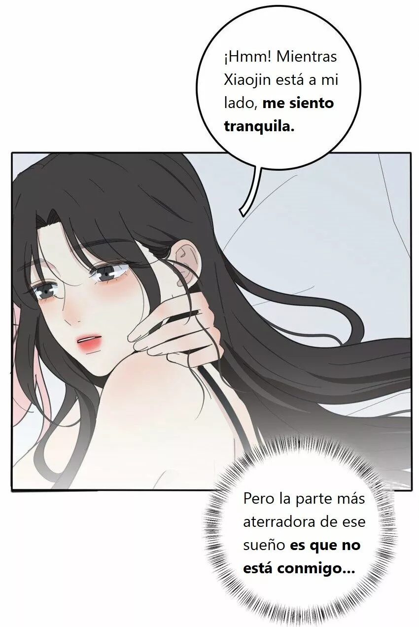Baili Jin entre los mortales Capítulo 130 - Page 44
