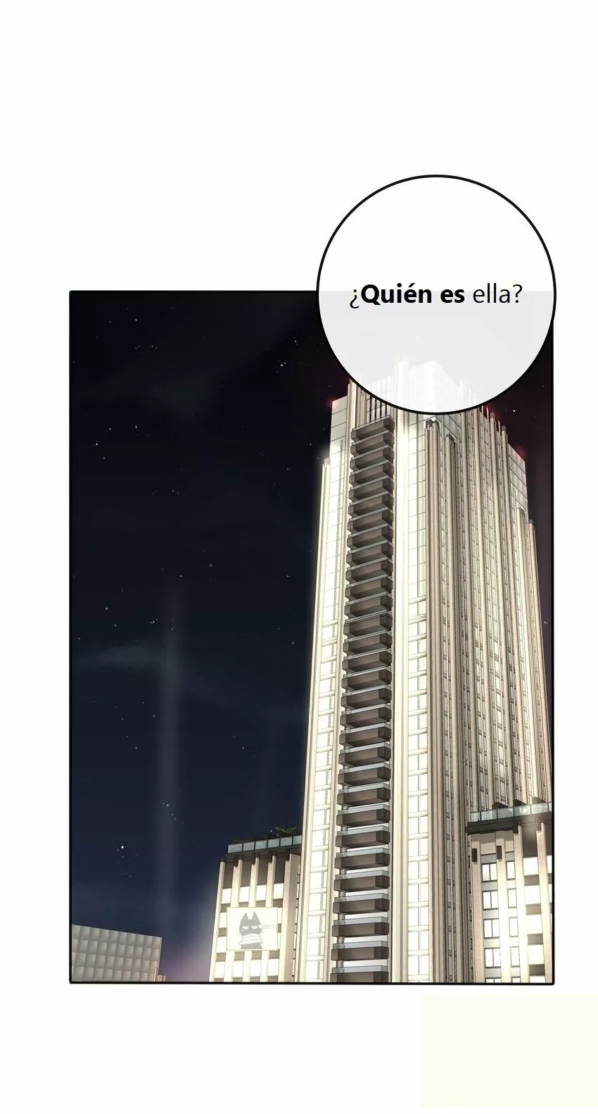 Baili Jin entre los mortales Capítulo 130 - Page 47