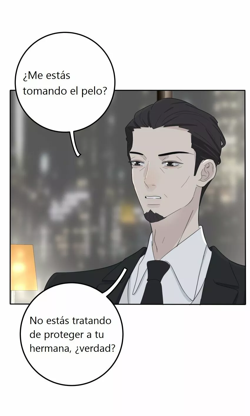 Baili Jin entre los mortales Capítulo 130 - Page 49
