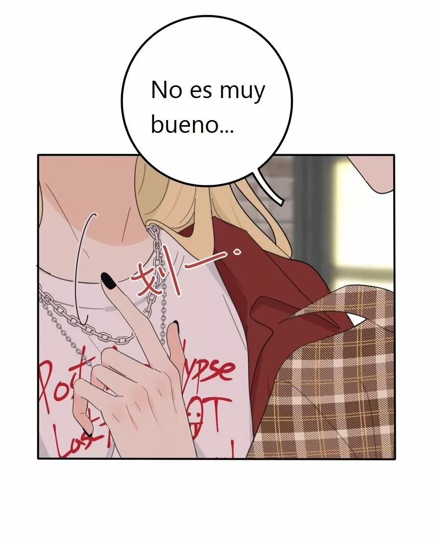 Baili Jin entre los mortales Capítulo 130 - Page 7