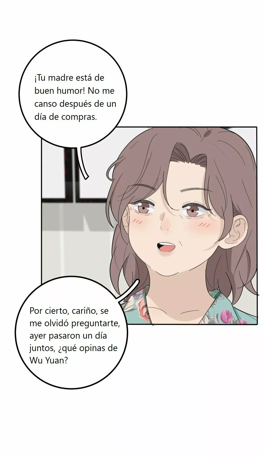 Baili Jin entre los mortales Capítulo 131 - Page 12