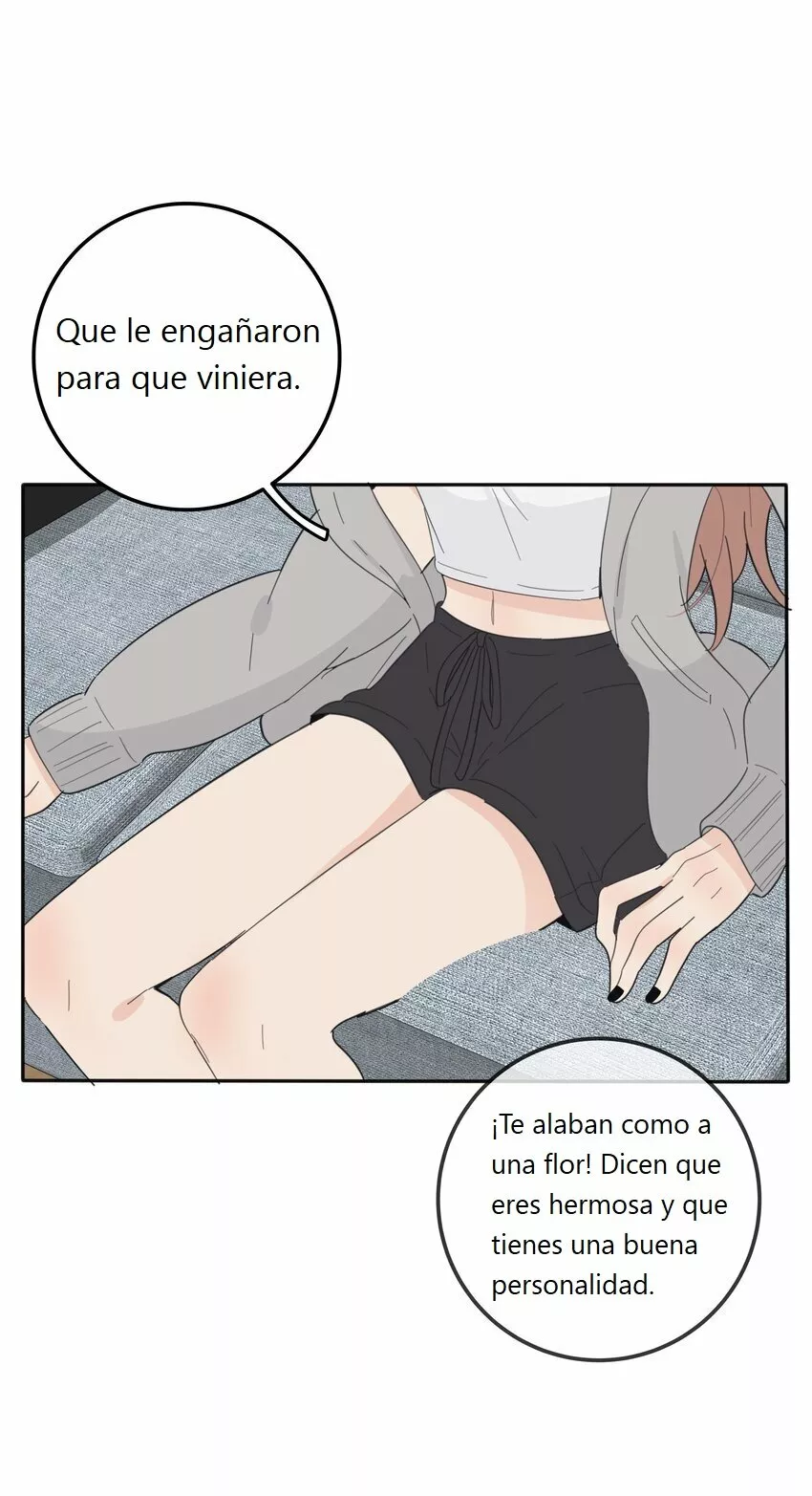 Baili Jin entre los mortales Capítulo 131 - Page 13