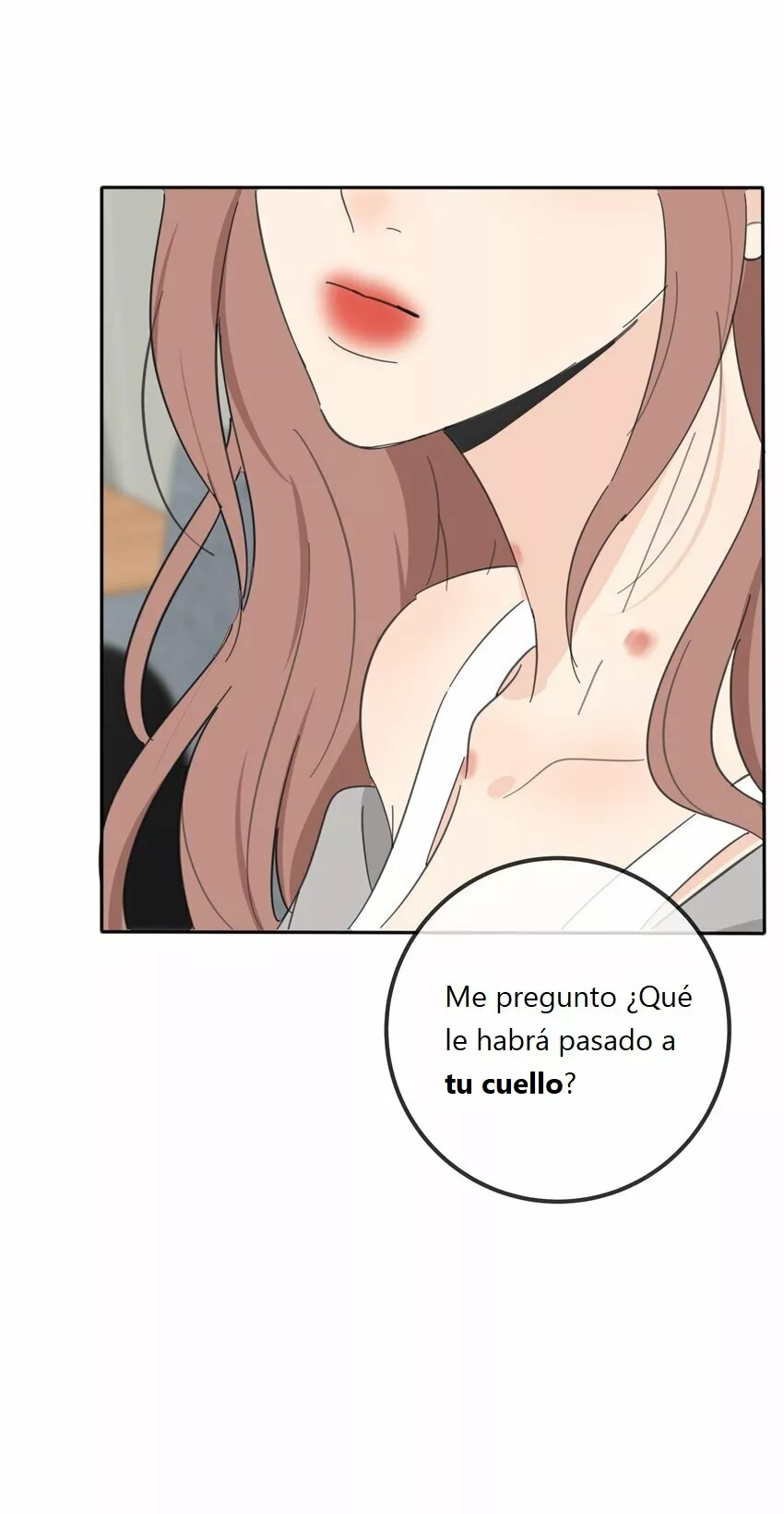 Baili Jin entre los mortales Capítulo 131 - Page 15