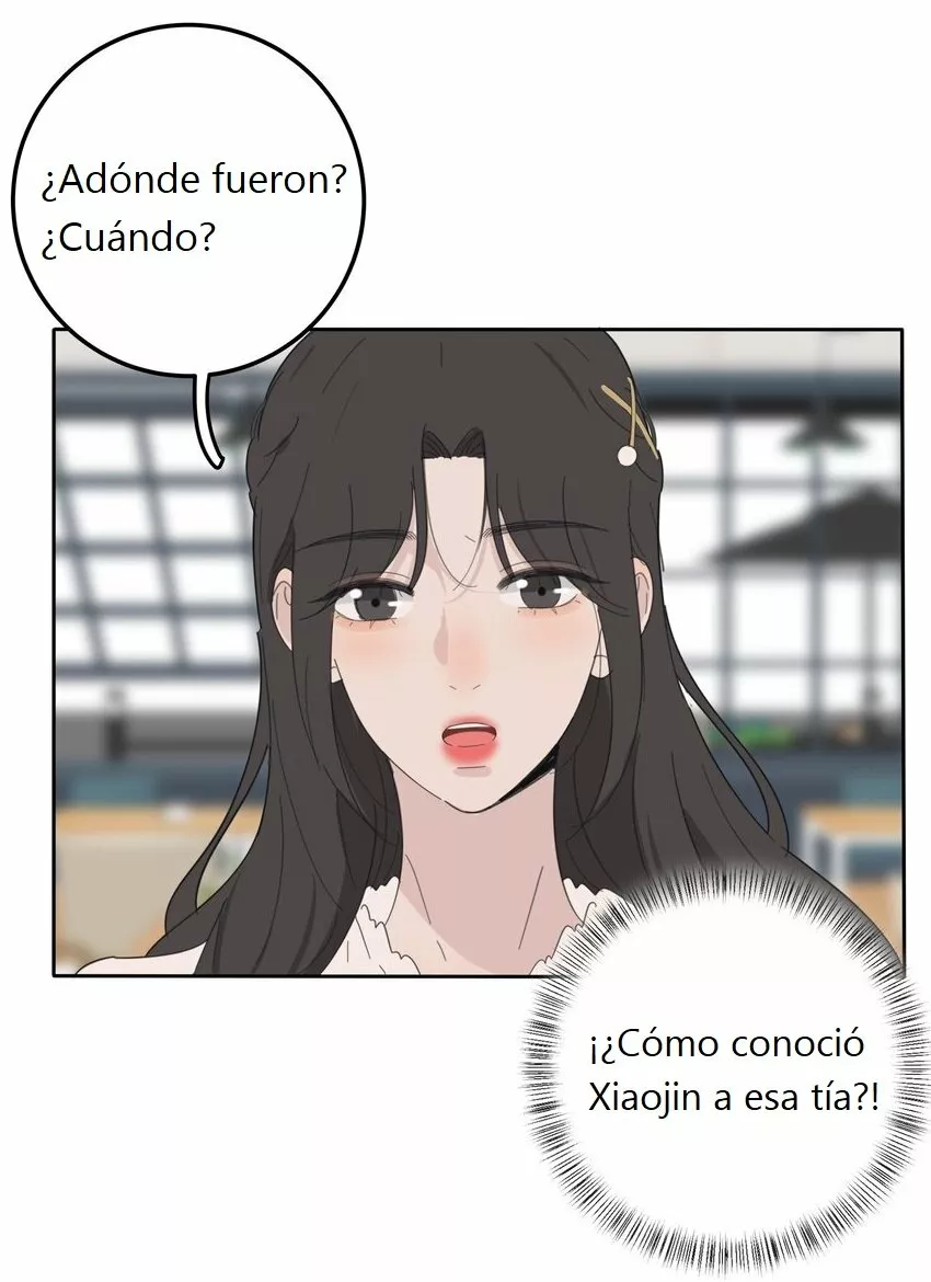 Baili Jin entre los mortales Capítulo 131 - Page 23