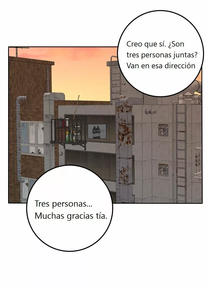 Baili Jin entre los mortales Capítulo 131 - Page 26