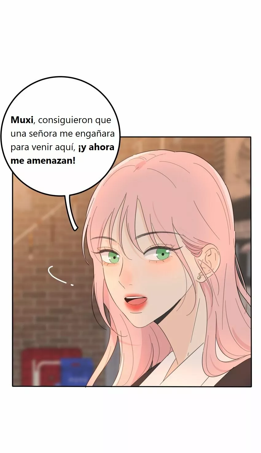 Baili Jin entre los mortales Capítulo 131 - Page 31