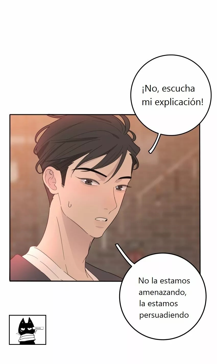 Baili Jin entre los mortales Capítulo 131 - Page 32